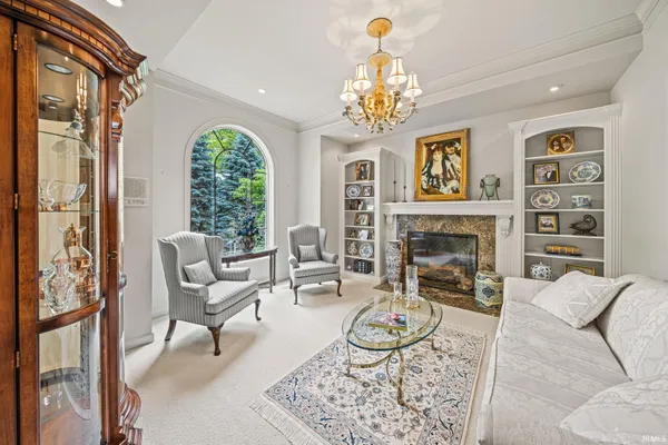 $1,550,000 | 13 Quail Island Drive, Elkhart, IN 46514