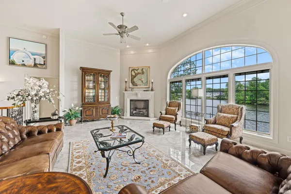 $1,550,000 | 13 Quail Island Drive, Elkhart, IN 46514