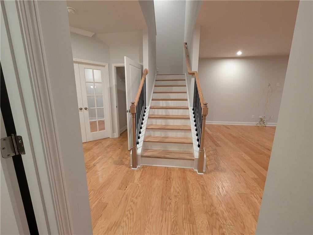 406 Riverclub Road Acworth, GA 30101 - Photo 25 of 46