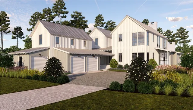 $3,395,000 | 32 Mallow Street, Bluffton, SC 29910