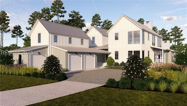 $3,395,000 | 32 Mallow Street, Bluffton, SC 29910