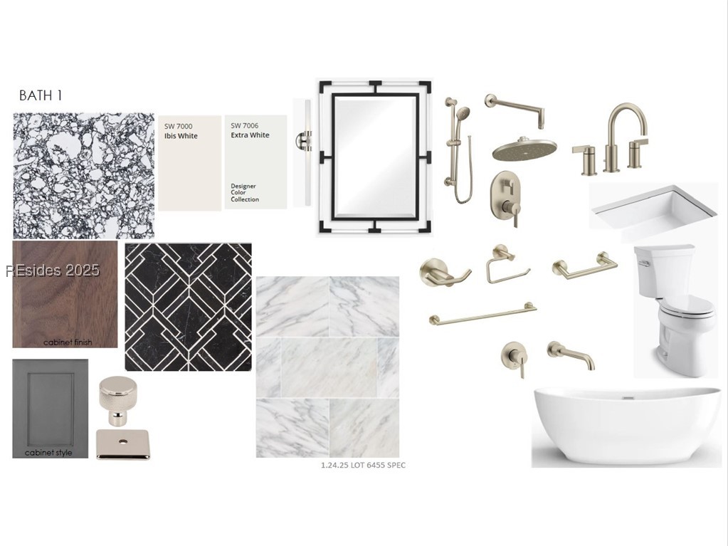 32 Mallow Street Bluffton, SC 29910 - Photo 13 of 26