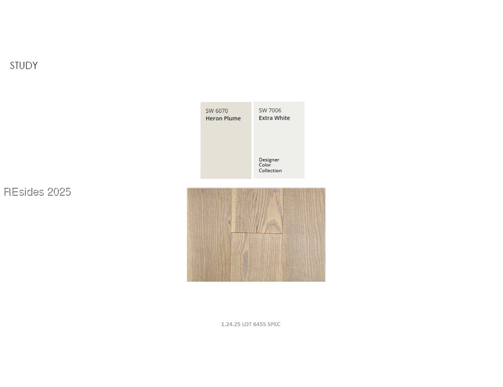 32 Mallow Street Bluffton, SC 29910 - Photo 14 of 26