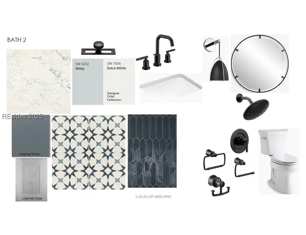 $3,395,000 | 32 Mallow Street, Bluffton, SC 29910