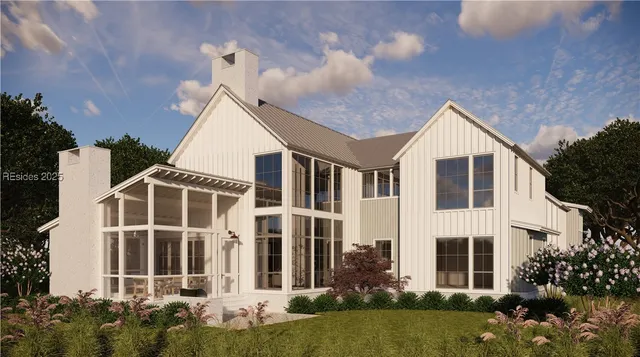 $3,395,000 | 32 Mallow Street, Bluffton, SC 29910