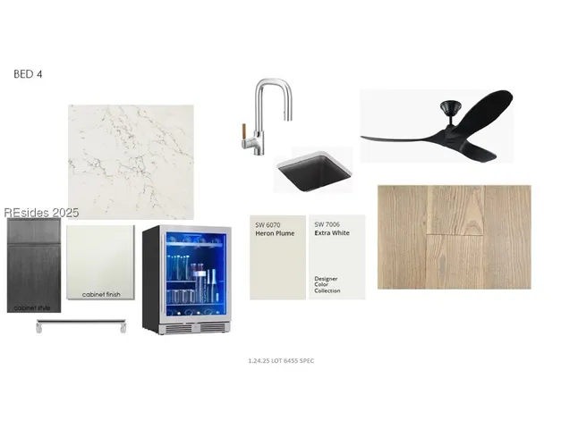 $3,395,000 | 32 Mallow Street, Bluffton, SC 29910