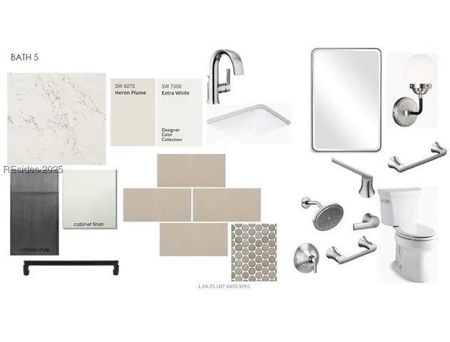 $3,395,000 | 32 Mallow Street, Bluffton, SC 29910