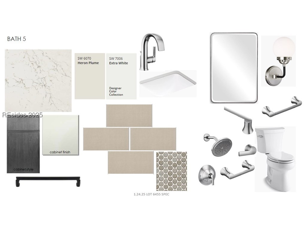 32 Mallow Street Bluffton, SC 29910 - Photo 23 of 26