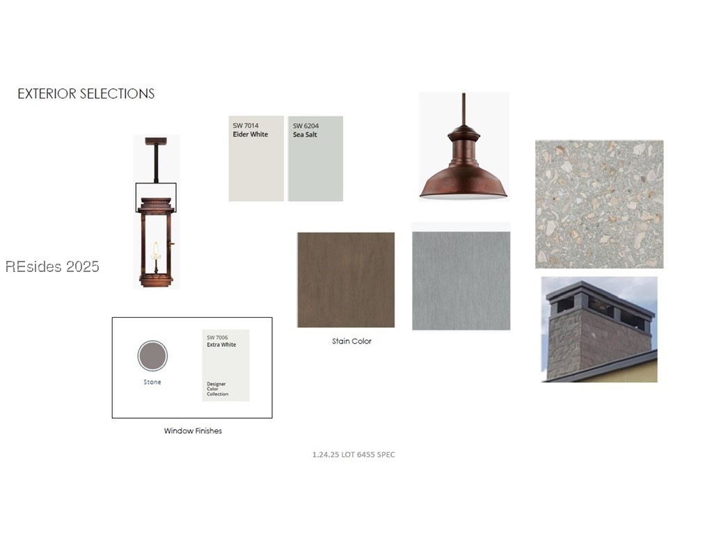 32 Mallow Street Bluffton, SC 29910 - Photo 25 of 26