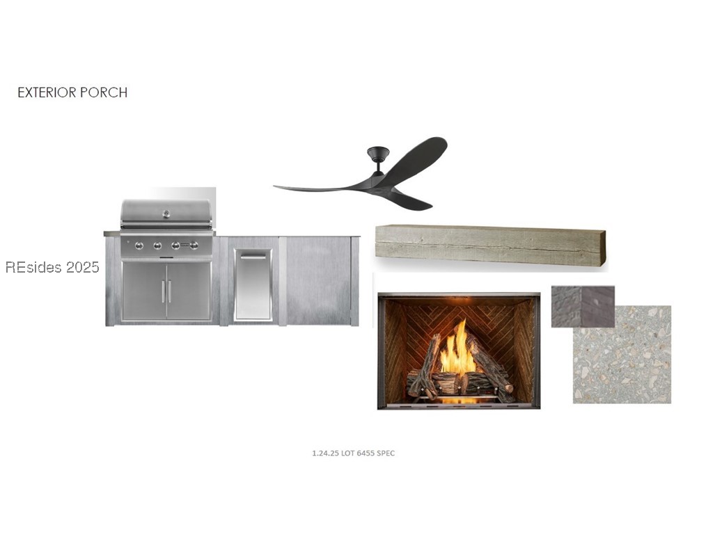 32 Mallow Street Bluffton, SC 29910 - Photo 26 of 26