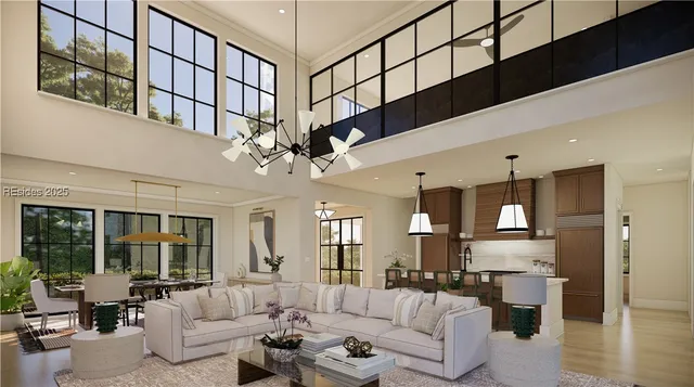 $3,395,000 | 32 Mallow Street, Bluffton, SC 29910