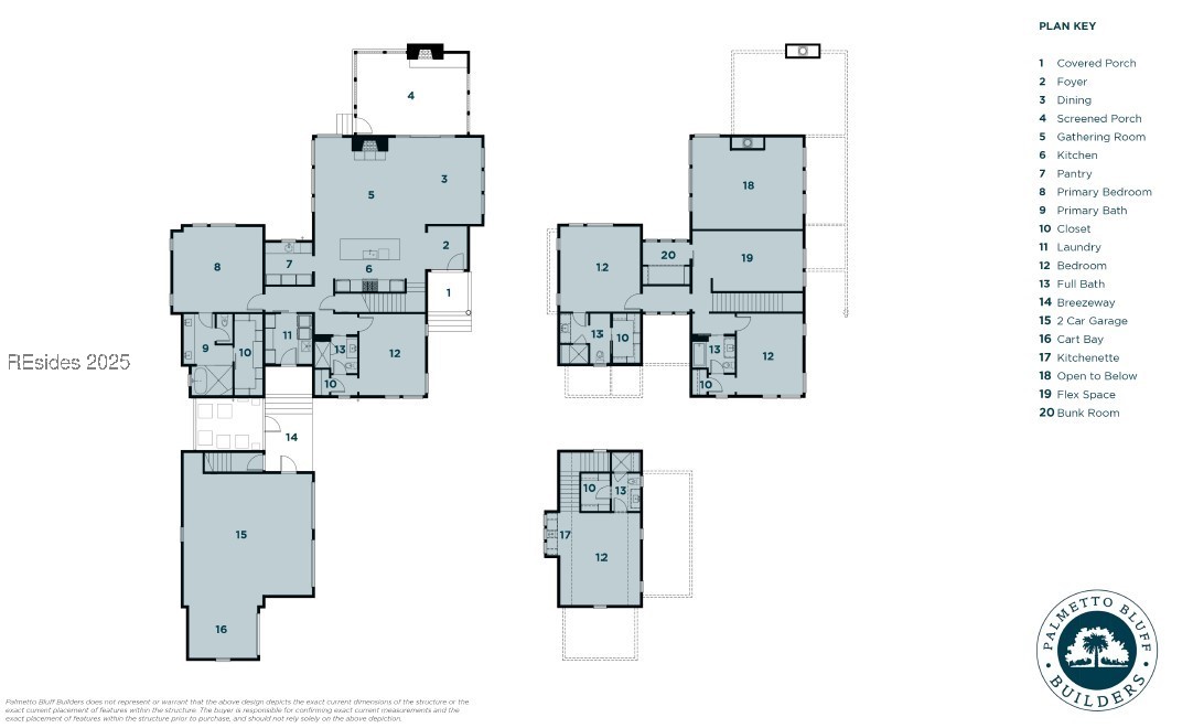 32 Mallow Street Bluffton, SC 29910 - Photo 4 of 26