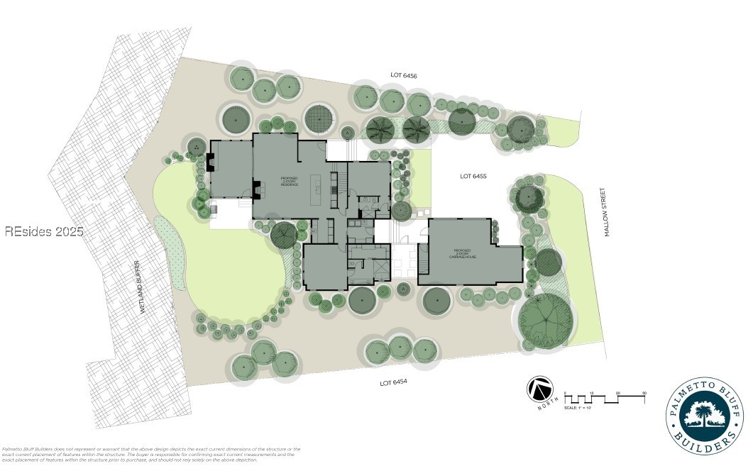 32 Mallow Street Bluffton, SC 29910 - Photo 5 of 26