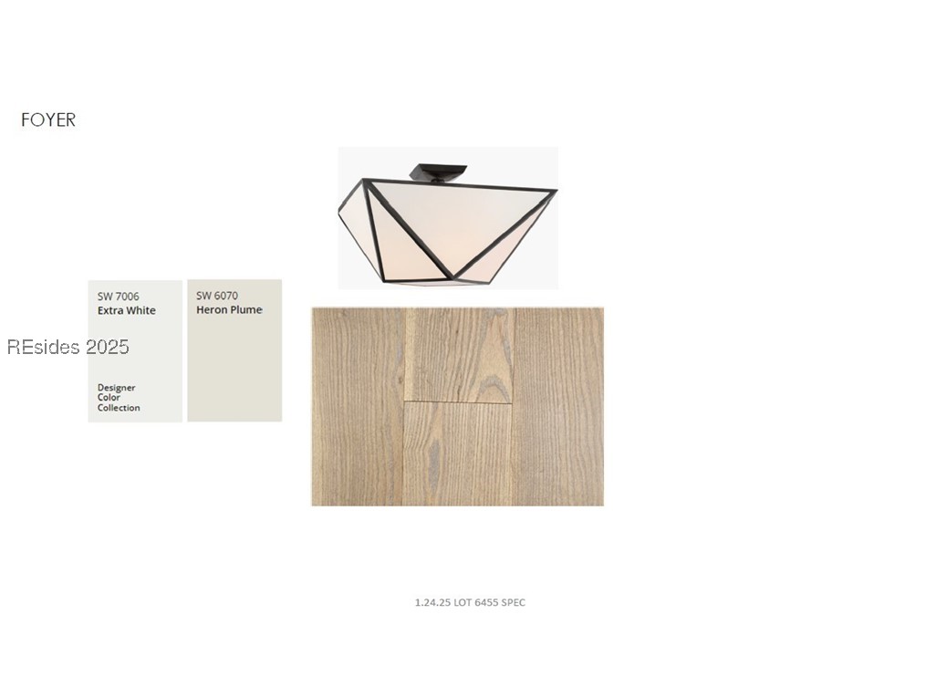 32 Mallow Street Bluffton, SC 29910 - Photo 6 of 26