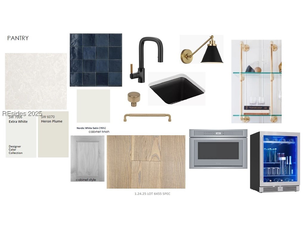 32 Mallow Street Bluffton, SC 29910 - Photo 10 of 26