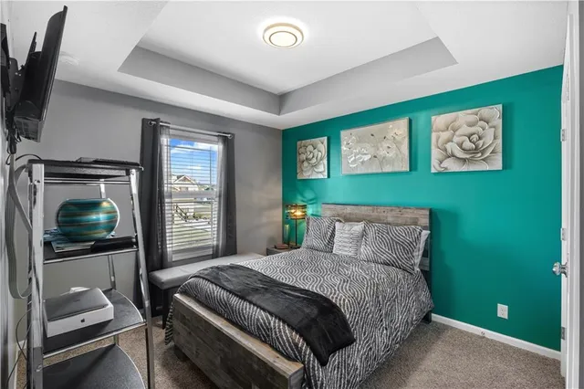 $469,000 | 1504 North 162nd Circle, Basehor, KS 66007