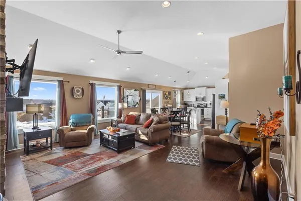 $459,500 | 1504 North 162nd Circle, Basehor, KS 66007