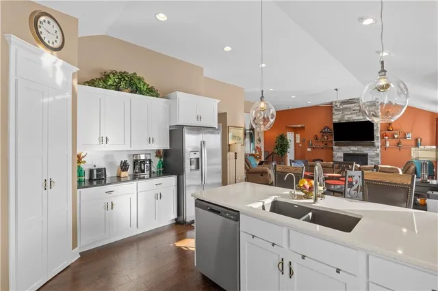 $469,000 | 1504 North 162nd Circle, Basehor, KS 66007