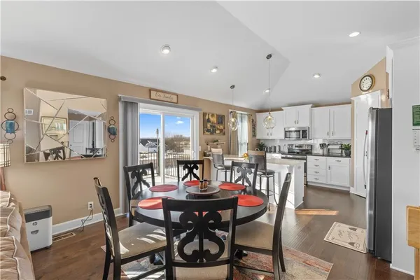 $459,500 | 1504 North 162nd Circle, Basehor, KS 66007