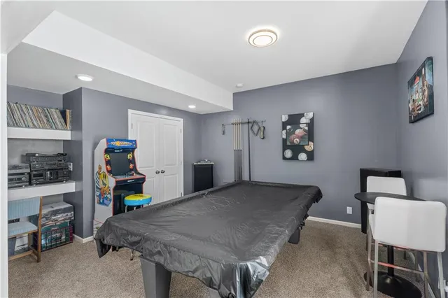 $469,000 | 1504 North 162nd Circle, Basehor, KS 66007