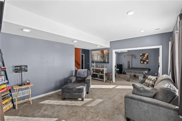 $469,000 | 1504 North 162nd Circle, Basehor, KS 66007