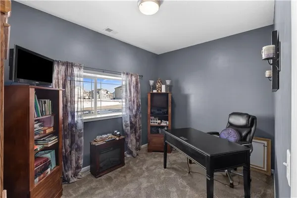 $459,500 | 1504 North 162nd Circle, Basehor, KS 66007