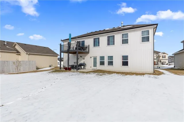 $469,000 | 1504 North 162nd Circle, Basehor, KS 66007