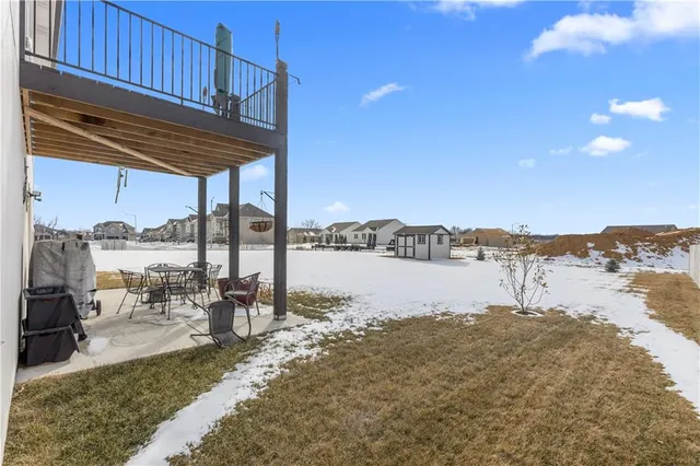 $469,000 | 1504 North 162nd Circle, Basehor, KS 66007