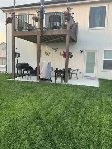 $469,000 | 1504 North 162nd Circle, Basehor, KS 66007