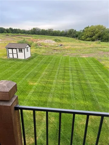 $469,000 | 1504 North 162nd Circle, Basehor, KS 66007