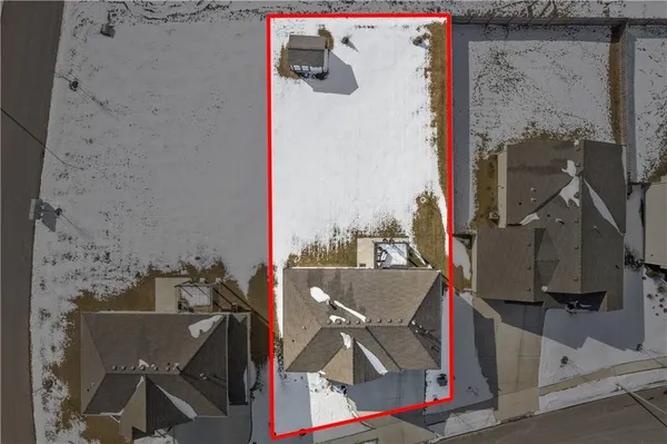 $459,500 | 1504 North 162nd Circle, Basehor, KS 66007