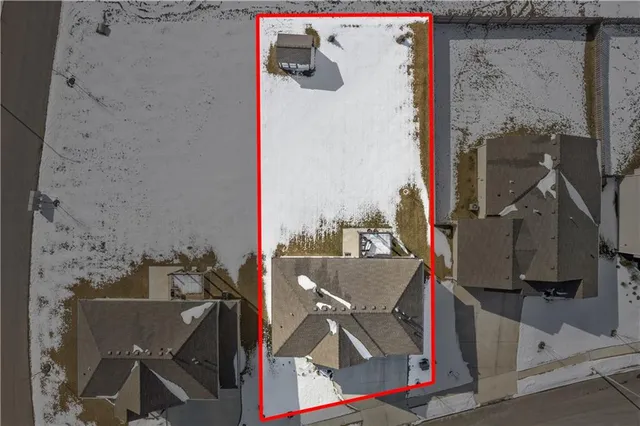 $469,000 | 1504 North 162nd Circle, Basehor, KS 66007