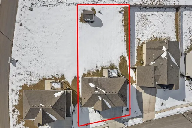 $469,000 | 1504 North 162nd Circle, Basehor, KS 66007