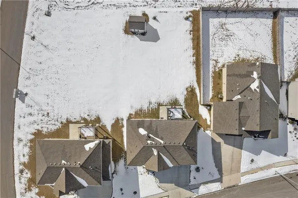 $459,500 | 1504 North 162nd Circle, Basehor, KS 66007