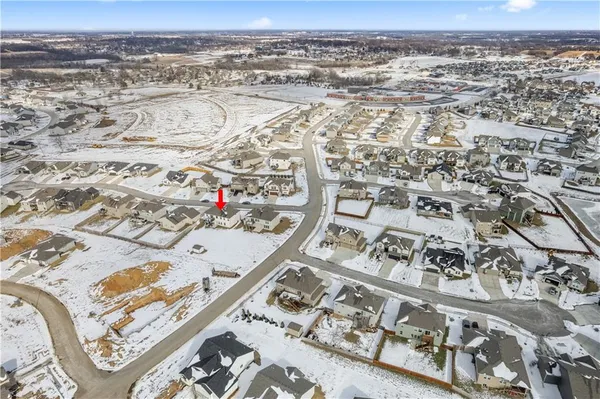 $459,500 | 1504 North 162nd Circle, Basehor, KS 66007