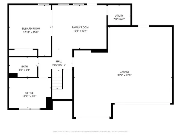 $459,500 | 1504 North 162nd Circle, Basehor, KS 66007