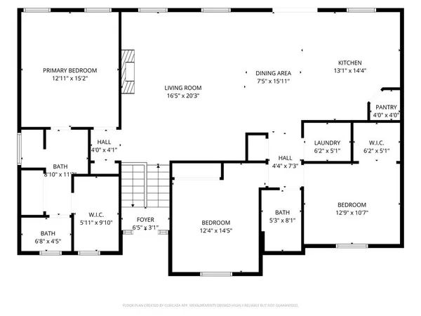 $459,500 | 1504 North 162nd Circle, Basehor, KS 66007