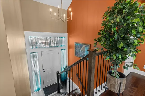 $459,500 | 1504 North 162nd Circle, Basehor, KS 66007
