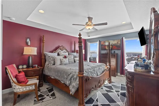 $469,000 | 1504 North 162nd Circle, Basehor, KS 66007