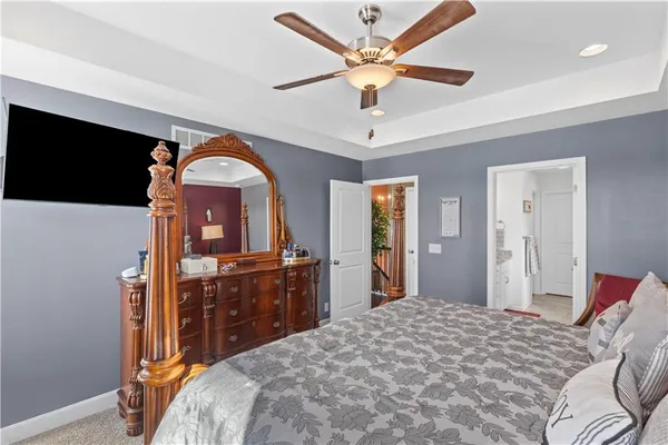 $459,500 | 1504 North 162nd Circle, Basehor, KS 66007