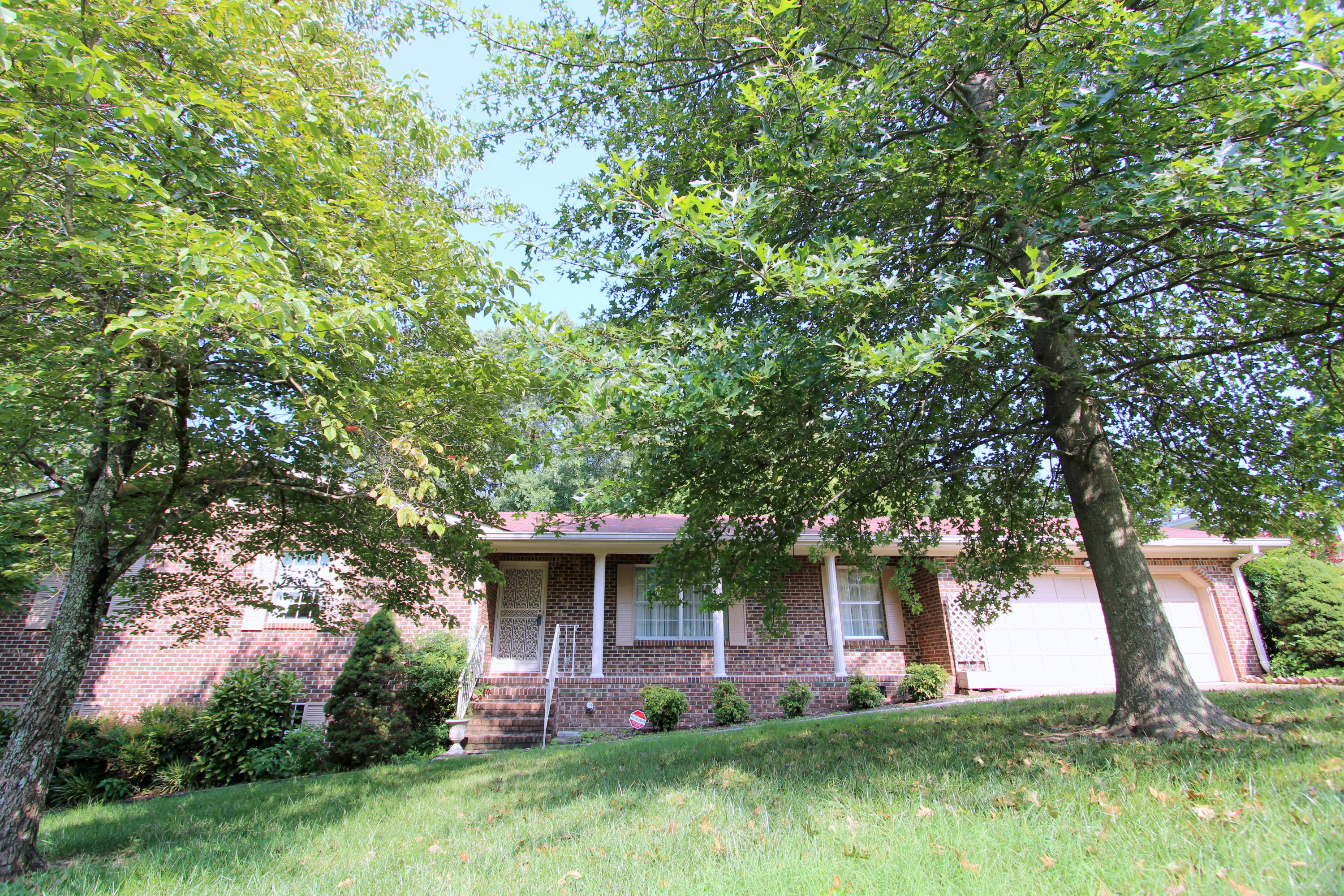 7107 Moreview Road Chattanooga, TN 37412 - Photo 38 of 38 Welcome Home