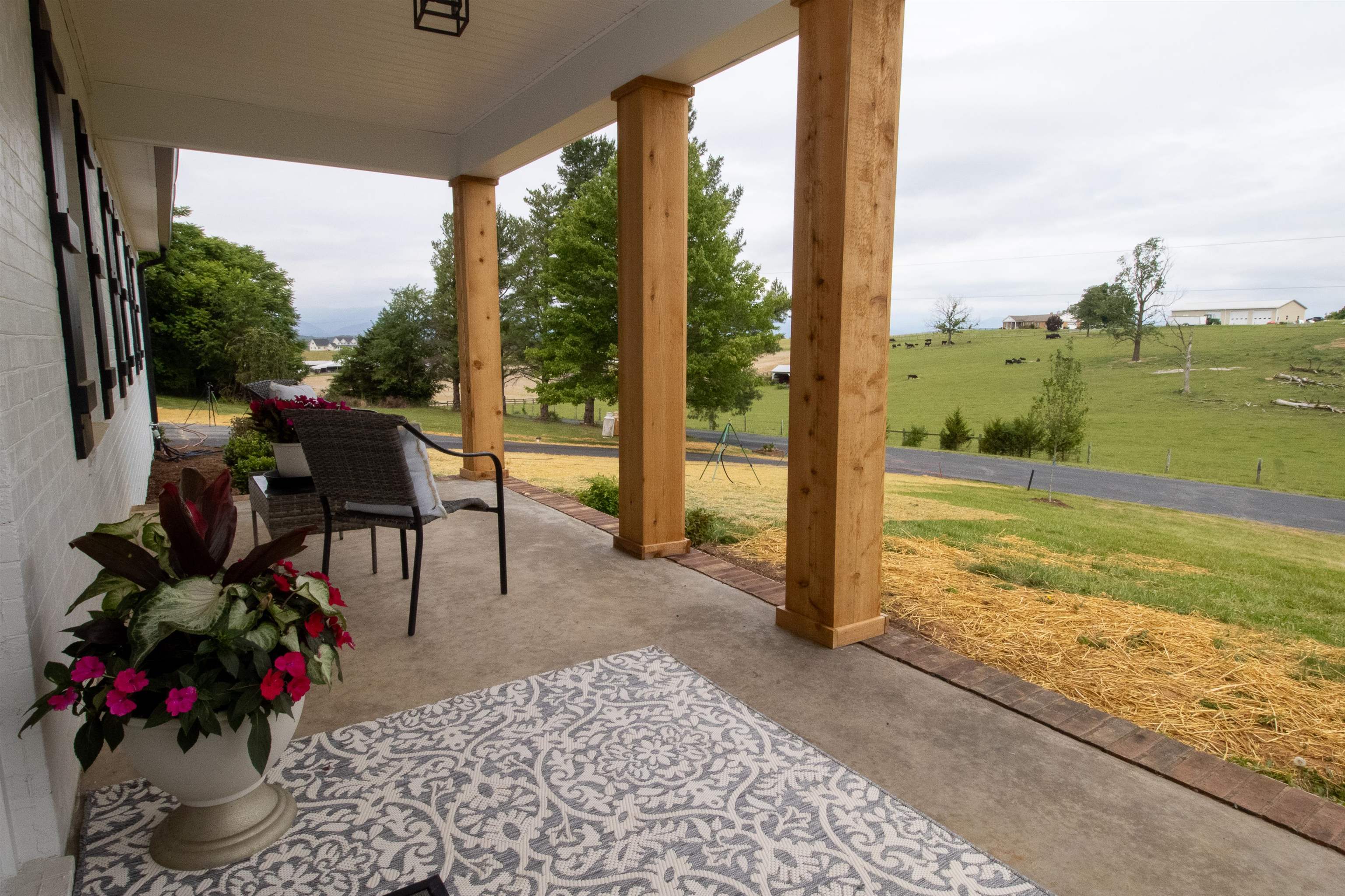 2877 Shutterlee Mill Road Staunton, VA 24401 - Photo 8 of 72