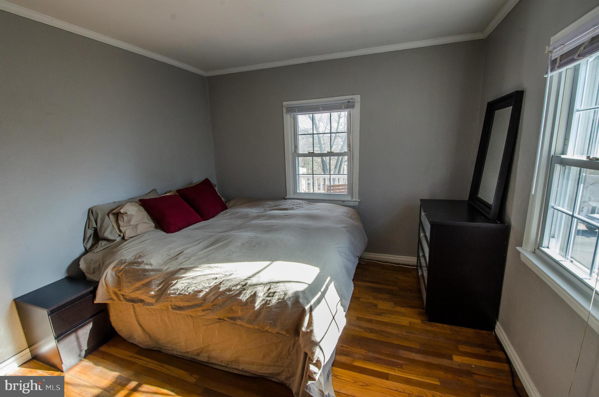 4221 Round Hill Road Silver Spring, MD 20906 - Photo 14 of 30 Bedroom