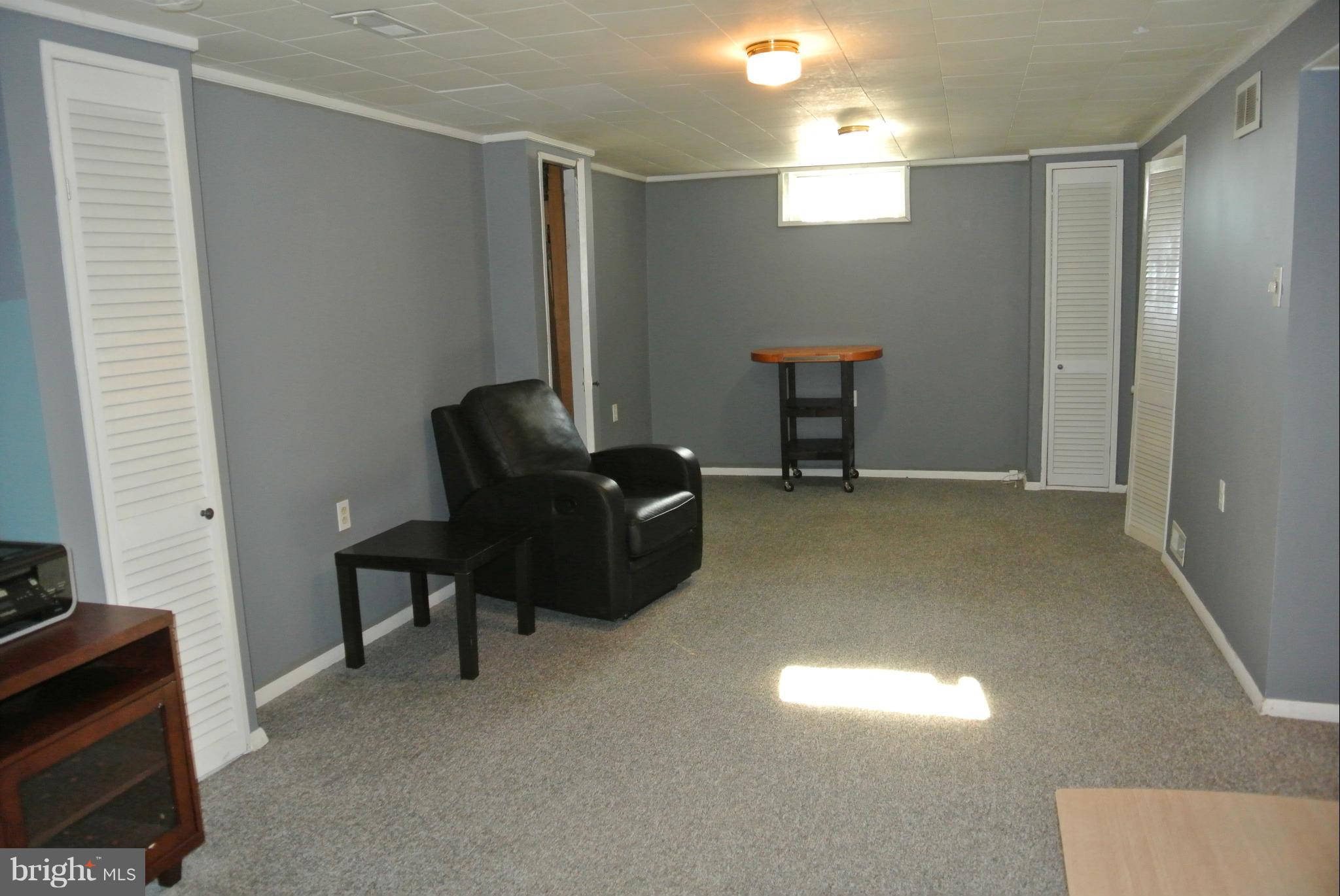 4221 Round Hill Road Silver Spring, MD 20906 - Photo 22 of 30 Basement
