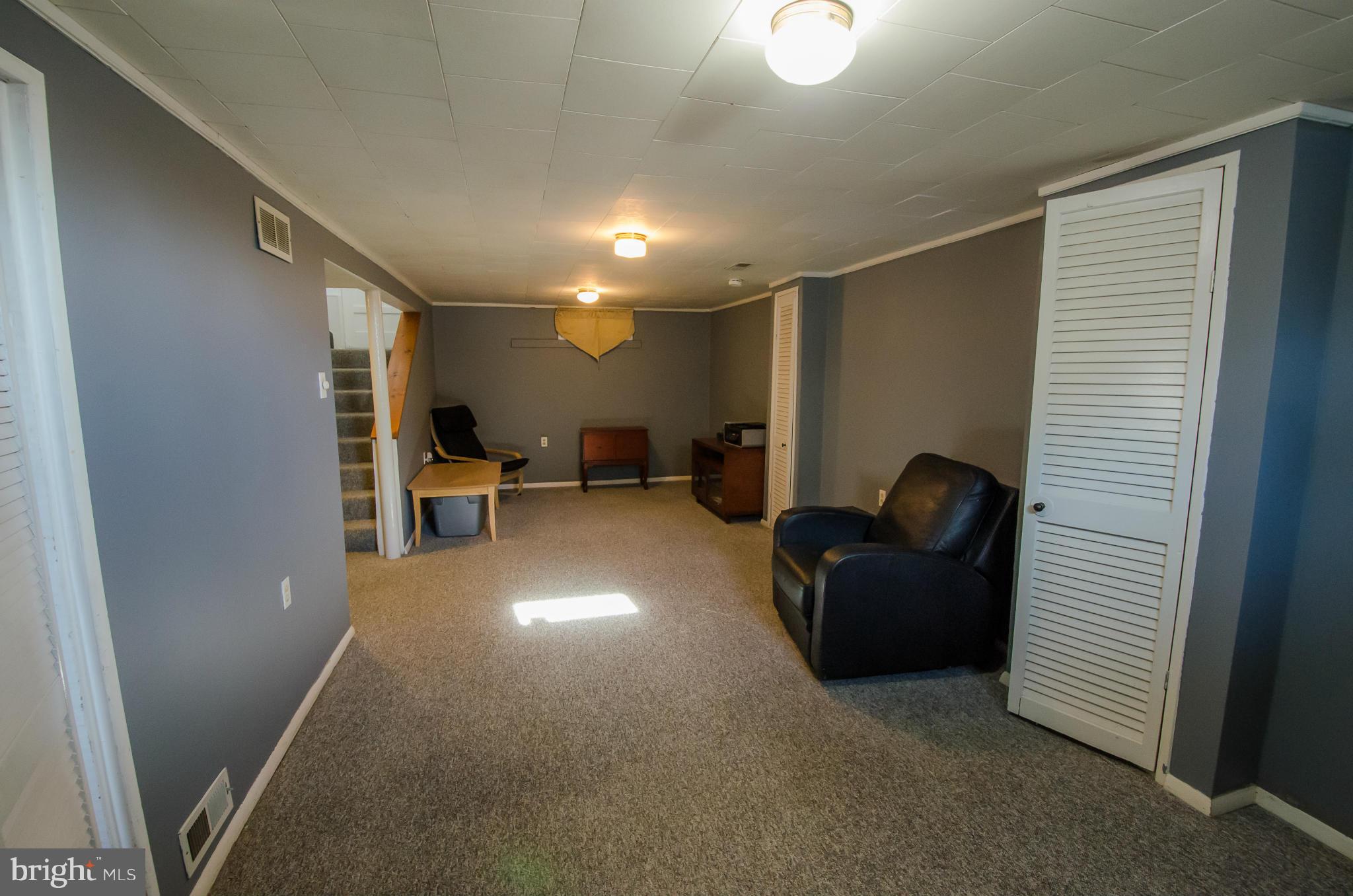 4221 Round Hill Road Silver Spring, MD 20906 - Photo 23 of 30 Basement