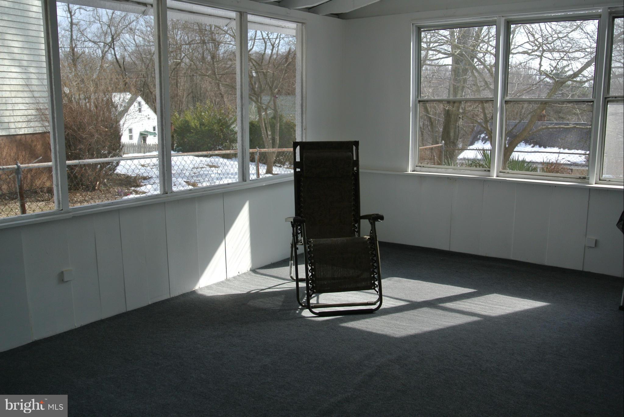 4221 Round Hill Road Silver Spring, MD 20906 - Photo 24 of 30 Screen Porch