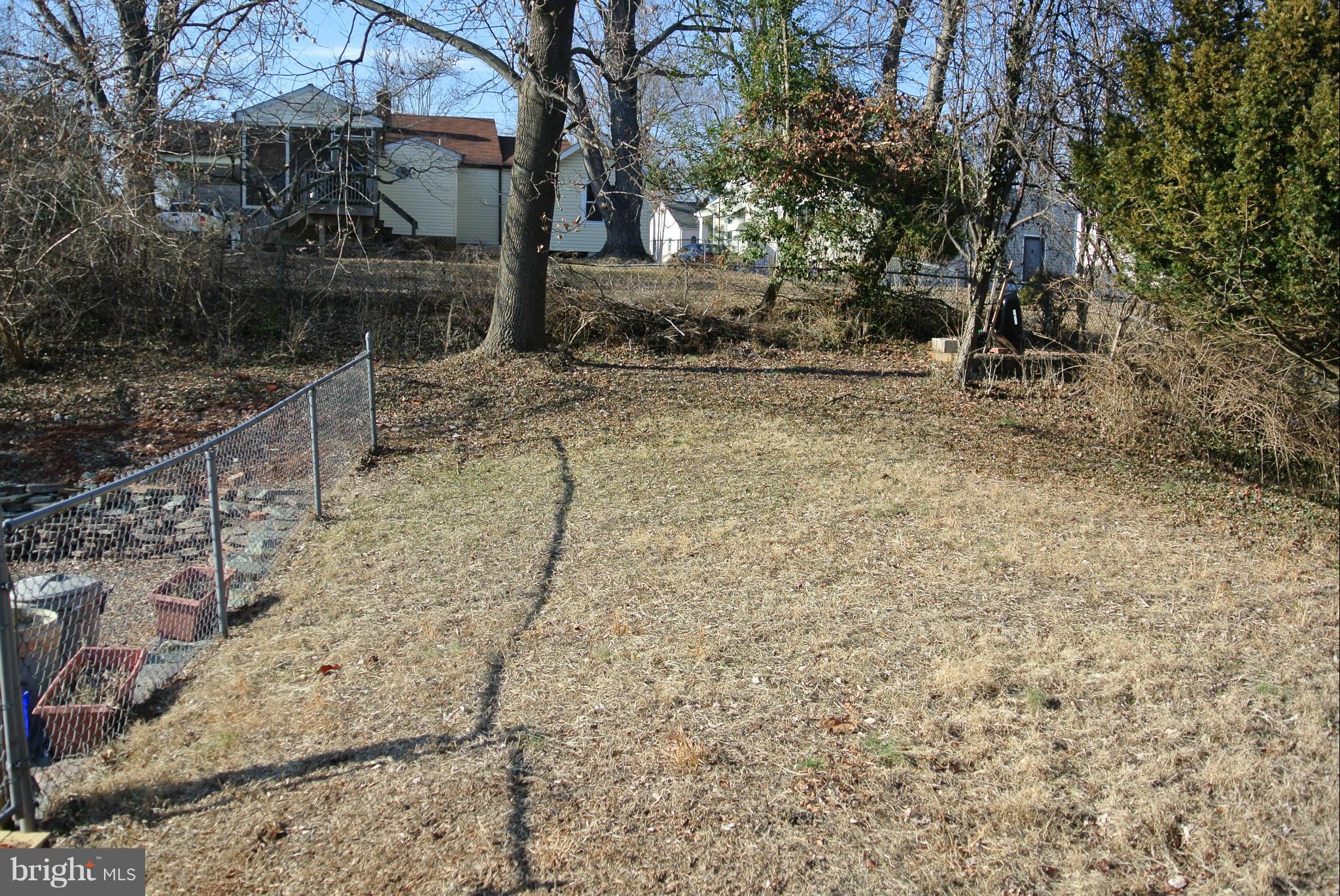 4221 Round Hill Road Silver Spring, MD 20906 - Photo 25 of 30 Exterior (Rear)
