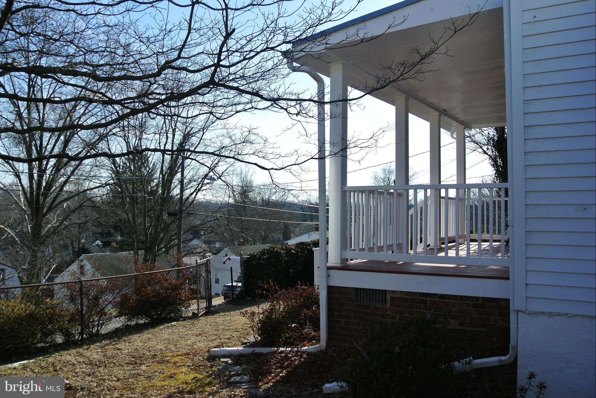 4221 Round Hill Road Silver Spring, MD 20906 - Photo 4 of 30 Exterior (Front)