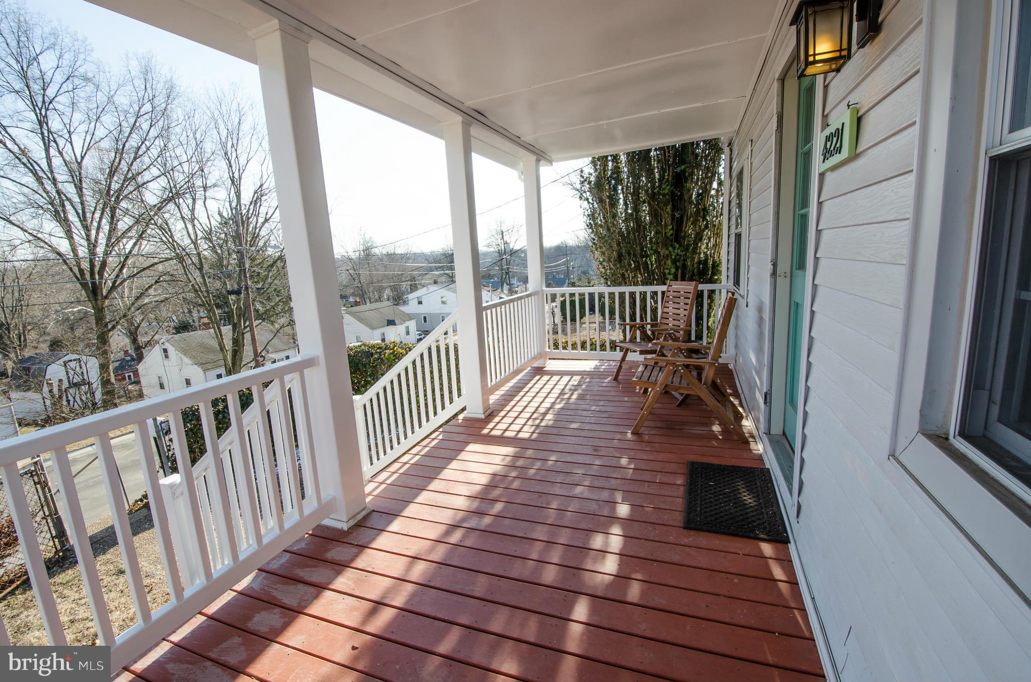 4221 Round Hill Road Silver Spring, MD 20906 - Photo 5 of 30 Exterior (Front)