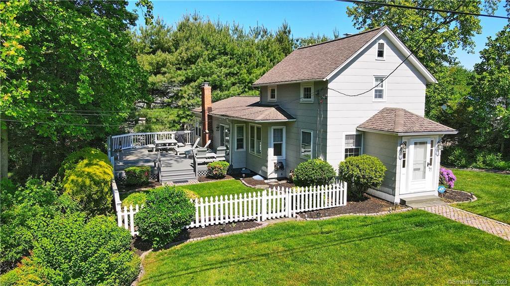 91 Terrace Road Milford, CT 06460 - Photo 1 of 1 Gallery Image 1